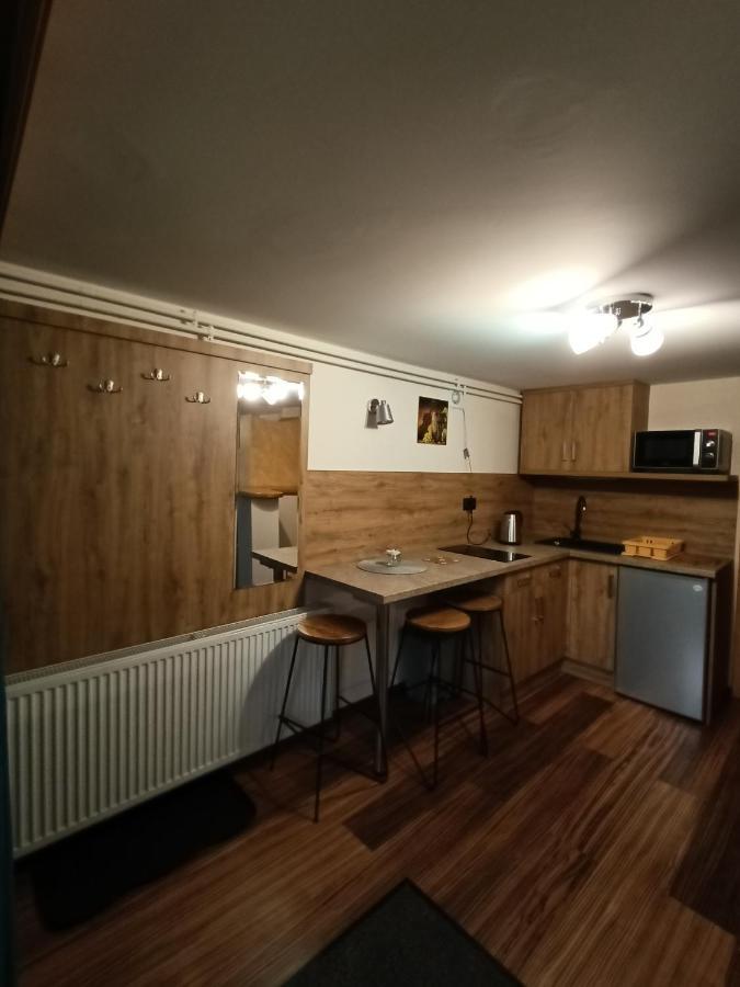 Wynajem U Patryka Διαμέρισμα Poronin Εξωτερικό φωτογραφία